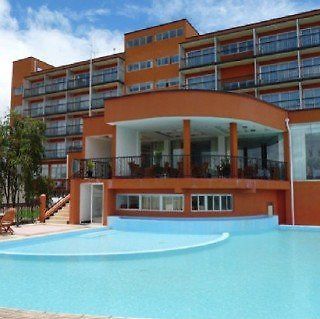 Orchid Hotel Antananarivo Dış mekan fotoğraf