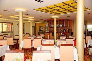 Orchid Hotel Antananarivo Dış mekan fotoğraf